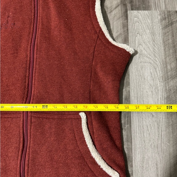 Kuhl/Kühl Alfpaca Vest Women’s Large - Picture 9 of 9